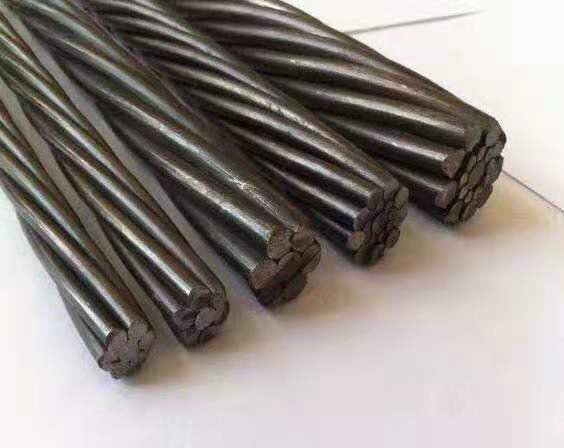 矿用钢绞线