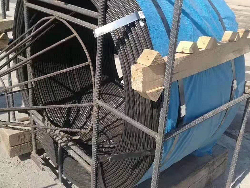 施工现场