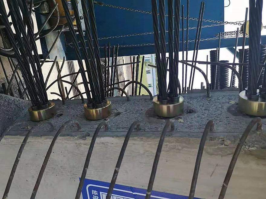 施工现场